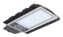 Уличный светодиодный светильник INTEKS Street LENS Urban ECO-100 100Вт 5000К