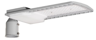Уличный светодиодный светильник INTEKS Street Urban Light-60 60Вт 5000К (Ш 155*70)