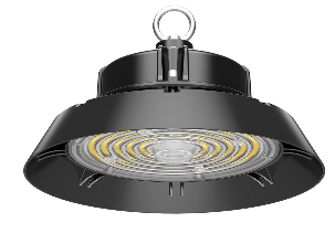 Светодиодный светильник INTEKS High Bay PLUS-150 PR 150Вт 5000К (Г90)