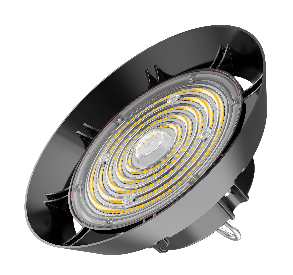 Светодиодный светильник INTEKS PromLine LENS-50 50Вт 5000К (Г90)