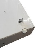 Светодиодный светильник INTEKS GrilyatoA-36 32Вт 4000К ОПАЛ, БАП 3 часа