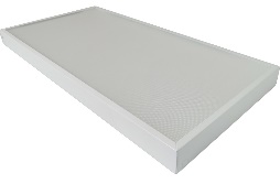 Светодиодный светильник INTEKS Office4-24Вт 4000К ОПАЛ CRI90