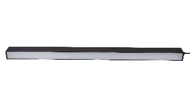 Светодиодный светильник INTEKS Trade LINE 1250 мм 45Вт 4000К